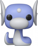 Funko Pop! Games: Pokemon - Dratini Minidraco #1050 Vinyl Figure