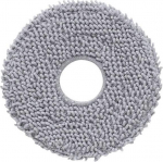 Vacuum Cleaner Accessory|ROBOROCK|Anti-bacterial Rotating Mop Cloth|For Qrevo Curv/Qrevo Edge/Qrevo EdgeCC/Qrevo Edge 5V1/Qrevo Edge S5A|8.02.0383