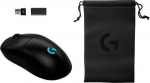 Log Logitech G Pro 2 LightSpeed Optical Wireless Sort