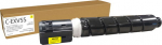 Xerox EVERYDAY REMANUFACT. TONER REPL, CANON C-EXV55 YELLOW 2185C002AA