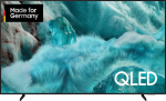 Samsung Q7F 85" QLED Q7F2 4K Vision AI Smart TV (2025), 2.16 m (85"), 3840 x 2160 Pixel, QLED, Smart-TV, WLAN, Schwarz