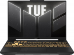 ASUS TUF Gaming F16 FX607VU-I5165W - Core 5-210H | 16" | 144Hz | 16GB | 512GB | W11H | RTX4050 - Core 5-210H|LCD:16"|RTX40506GB|RAM:16GB|SSD:512GB|W11H