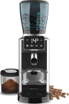 Cecotec SteelMill Touch Electric coffee grinder