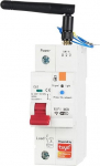 TUYA Smart Circuit Breaker, 1P, Wi-Fi, RS485, 63A