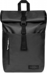 Eastpak UP ROLL Tarp backpack, black