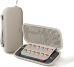 BELKIN TRAVEL CASE - NINTENDO SWITCH -, SAND