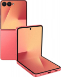 Samsung F766B Galaxy Flip7 512GB Coralred