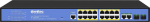 Ernitec Switch - layer 2+ - managed - 16 x 10/100/1000 (PoE)