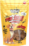 TufTuf TUF TUF Psie żelki - beef fudge - dog treat - 80g