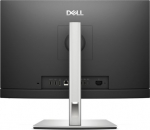 DEL DELL Pro QC24250 Intel Core Ultra 7 265 61 cm (24'') 1920 x 1080 px All-in-One PC 16 GB DDR5-SDRAM 512 GB SSD Windows 11 Pro Wi-Fi 6E (802.11ax) Czarny