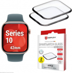 E.V.I. DISPLEX WATCH GLASS FC APPLE, SERIES 10 42MM