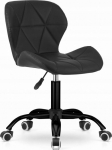 Noto Black Office Chair