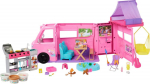Mattel Barbie: Dream Camper - Camper Vehicle Playset (HRJ78)