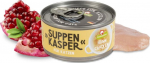 Lucky Lou GranataPet Suppenkasper chicken soup for cats 70g