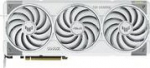 ASUS GeForce RTX 5070 TI 16GB TUF OC GAMING WHITE EDITION