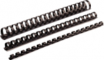Fellowes Plastic Comb - 19 mm - 21 Ringe - A4 (210 x 297 mm)