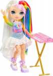 Mga Rainbow High New Junior Amaya doll