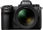 Nikon Z6 III system camera + 24-70 mm f4 lens