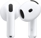 Apple AirPods 4 Adaptive Noise Cancelling (2024) MXP93LL/A (MXP93LL/A)