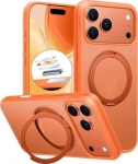 Torras OSTAND PRO SERIES IPHONE 17 PRO, ORANGE
