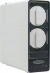 Klarwod Tankless reverse osmosis system RO BOX UX6 800 GPD