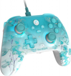 Gamesir Controller T7 Pro wired floral XBOX