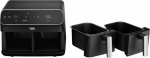 Beko fat-free fryer Hot air fryer BEKO 8.5 L 2400 W