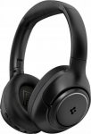 Wireless Headphones Spigen SA2403 ANC Pro Headphones Black