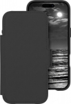 D. Bramante dbramante1928 Lynge MagSafe ICON suojakuori, iPhone Air, Midnight