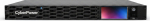 CyberPower Systems CyberPower PFC Sinewave (E) Series CP500EIPFCRM1U - USV (Rack - mountable)
