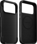 Nomad Rugged Case, black - iPhone 2025 Pro