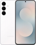 Samsung Galaxy S25 FE 5G puhelin, 256/8 GB, White
