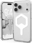 Urban Armor Gear UAG Plyo Series - Rear cover for mobile phone - MagSafe-compatibility - PC-Back plate, Thermoplastic polyurethane frame (TPU)