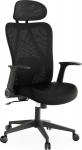 Office chair SENSE7 Noxo Black