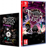 Selecta Vision NSW Netherworld
