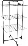 Beldray LA035747BLKFSDUFEU7 30 Metre Tower Airer