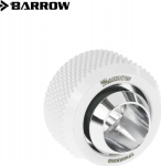 Barrow Compression Fitting - 13/10mm, wei&szlig;
