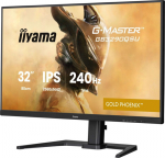 Monitor iiyama G-Master GB3290QSU-B1 Gold Phoenix