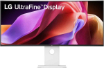 LG LCD 40WT95UF-W 40" white Curved UltraWide