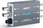AJA HD5DA - HD/SD-Distribution amplifier