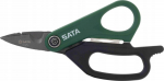 Lange Łukaszuk SATA MULTIFUNCTIONAL SCISSORS DLA ELEKTRYK&Oacute;W 125mm