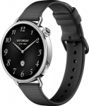 Xiaomi Watch S4 41mm Czarny