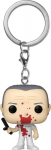 Funko Pocket Pop!: Hannibal The Silence of The Lambs - Hannibal Lecter Vinyl Figure Keychain