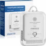 Sensor gas Firesco JT-ZL2010