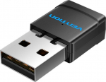 WRL ADAPTER USB 2.4G/5G WI-FI/KDSB0 VENTION