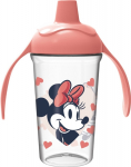 Stor Disney: Minnie Mouse Heart Full - Toddler Easy Training Cup (10788)