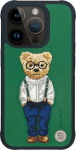 Zuck Bear ZB LONDON CLASSIC IPHONE 15 PRO MAX MAYFAIR SWANK