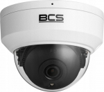 Camera IP BCS BCS-P-DIP14FWR3-Ai Camera IP BCS POINT Dome 4Mpx