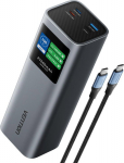 POWER BANK USB 27000MAH 140W/FKEH0 VENTION