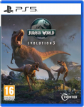 Fireshine Games PS5 Jurassic World Evolution 3